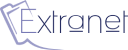 Logo extranet CEBIOS