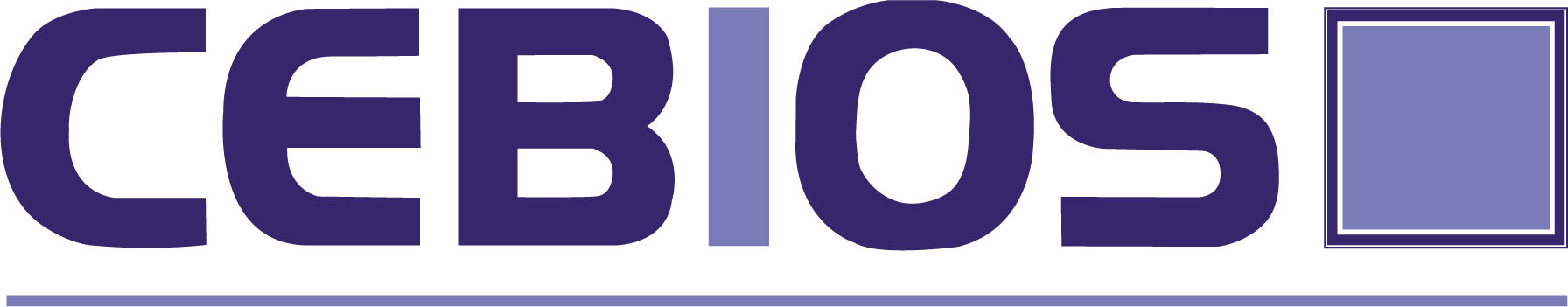 Logo de l'entreprise Cebios