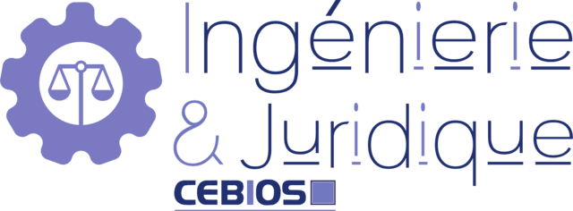 Logo de CEBIOS ingénierie et juridique