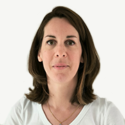 Photo de Mylène BUCHARD